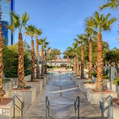 Mgm Signature-11-604 Jacuzzi Studio Las Vegas Exteriér fotografie